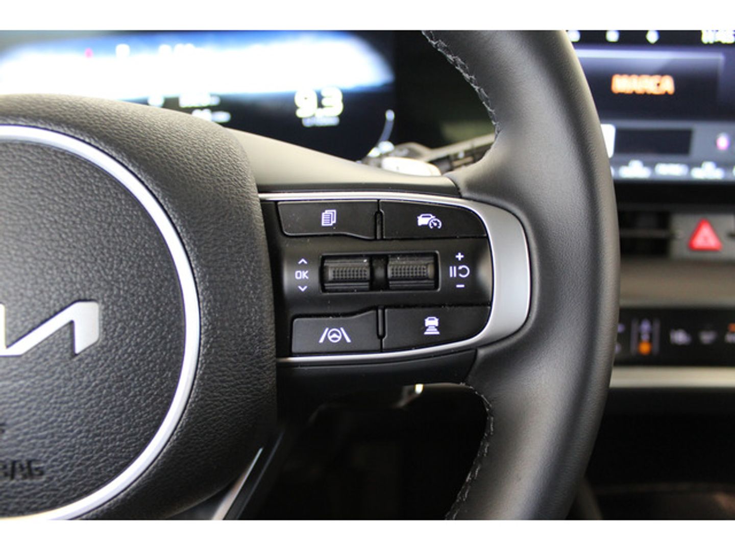 Kia Sportage 1.6 T-GDi HEV Drive 4x2 169 kW (230 CV)