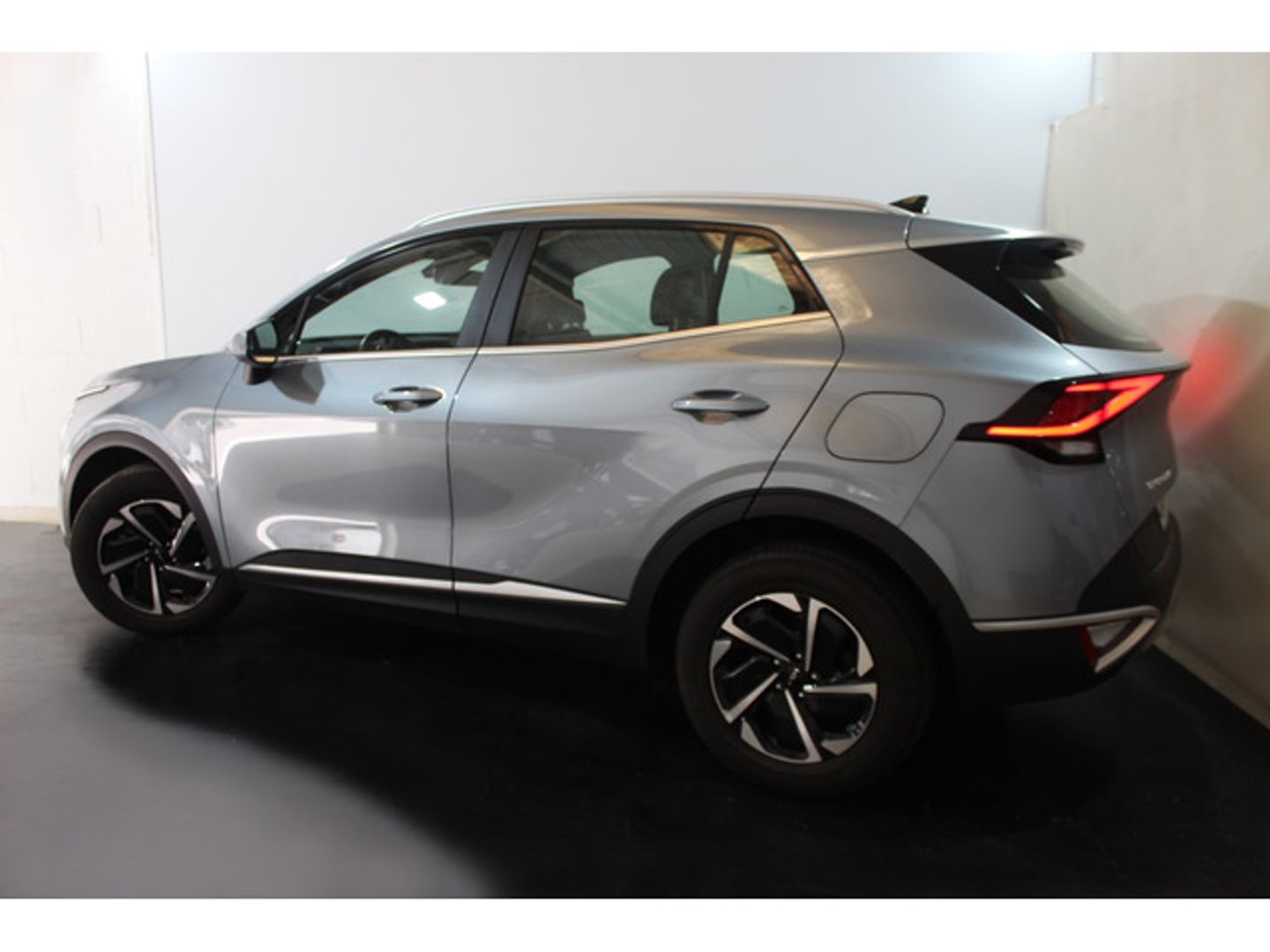 Kia Sportage 1.6 T-GDi HEV Drive 4x2 169 kW (230 CV)