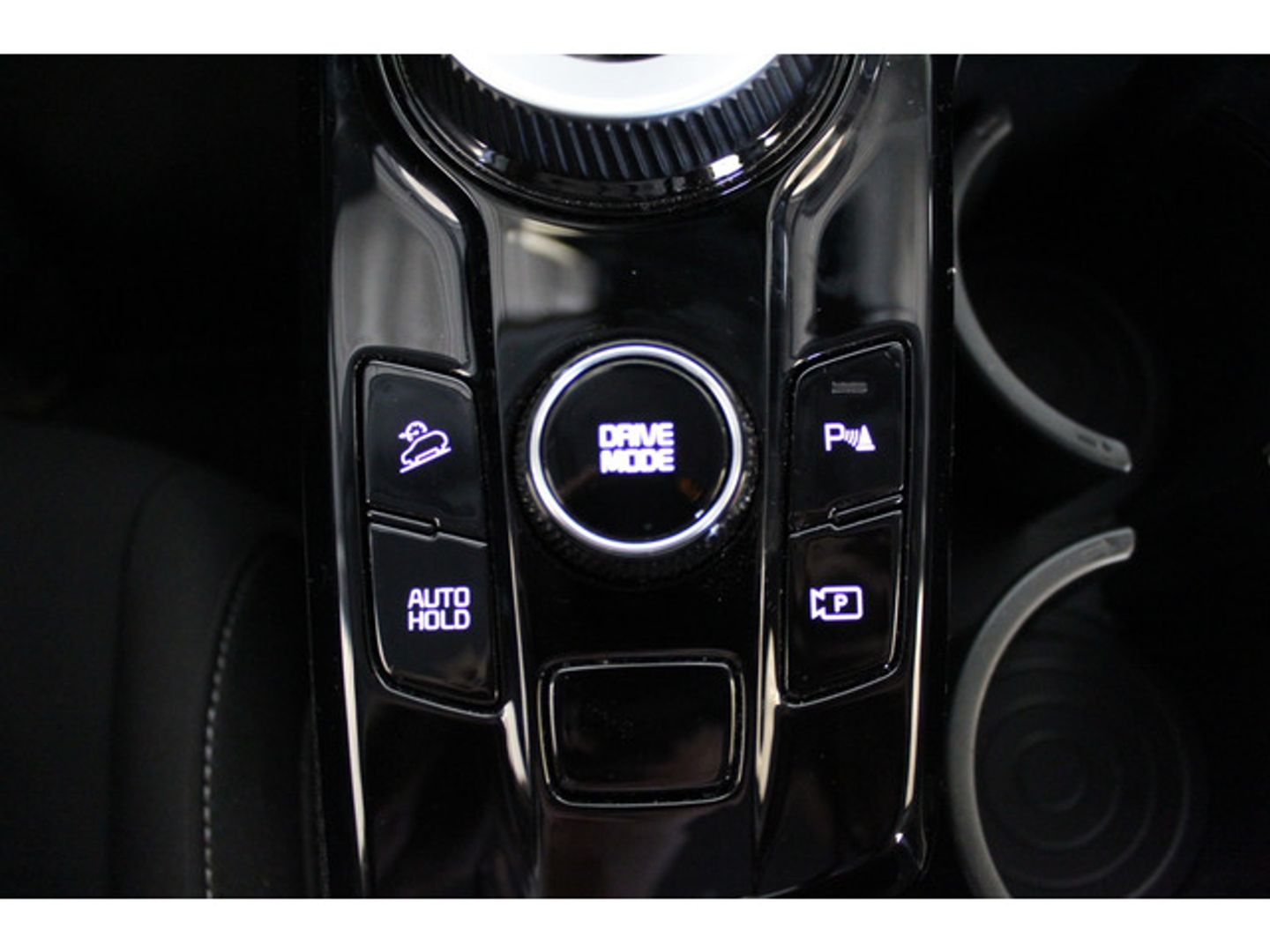 Kia Sportage 1.6 T-GDi HEV Drive 4x2 169 kW (230 CV)