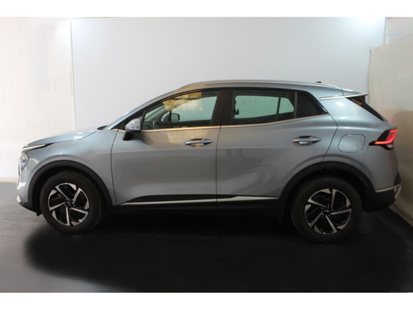 Kia Sportage 1.6 T-GDi HEV Drive 4x2 169 kW (230 CV)