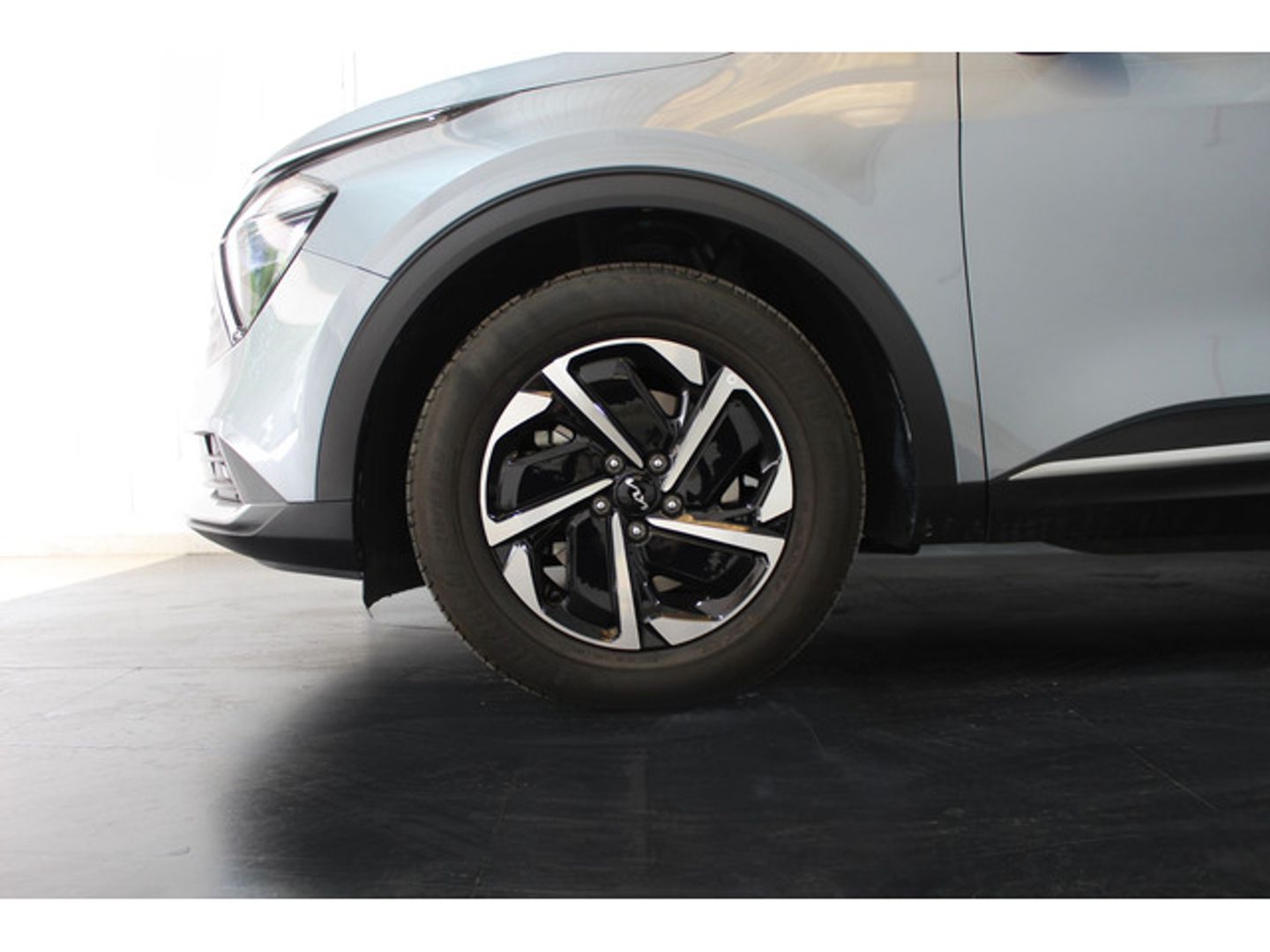 Kia Sportage 1.6 T-GDi HEV Drive 4x2 169 kW (230 CV)