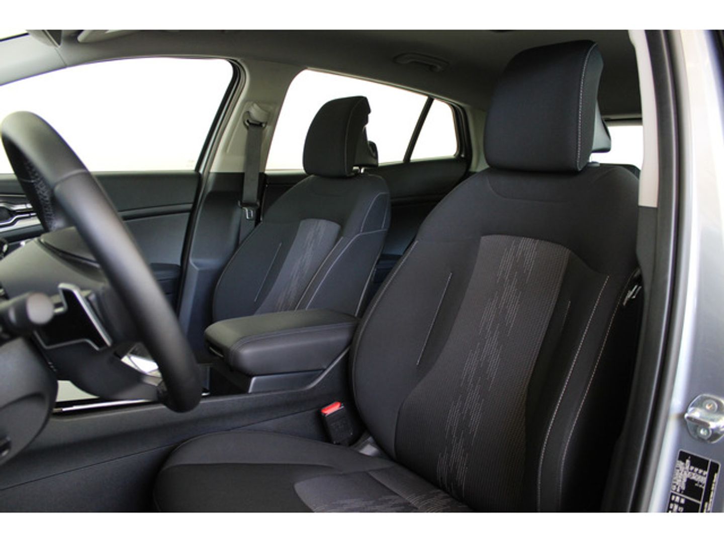 Kia Sportage 1.6 T-GDi HEV Drive 4x2 169 kW (230 CV)