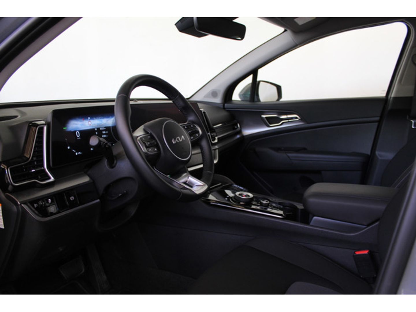 Kia Sportage 1.6 T-GDi HEV Drive 4x2 169 kW (230 CV)
