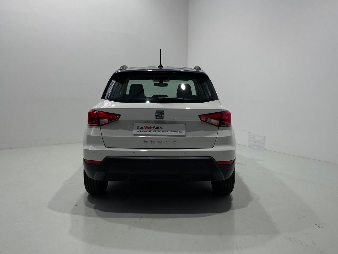 SEAT Arona 1.0 TSI Style Go Eco 81 kW (110 CV)