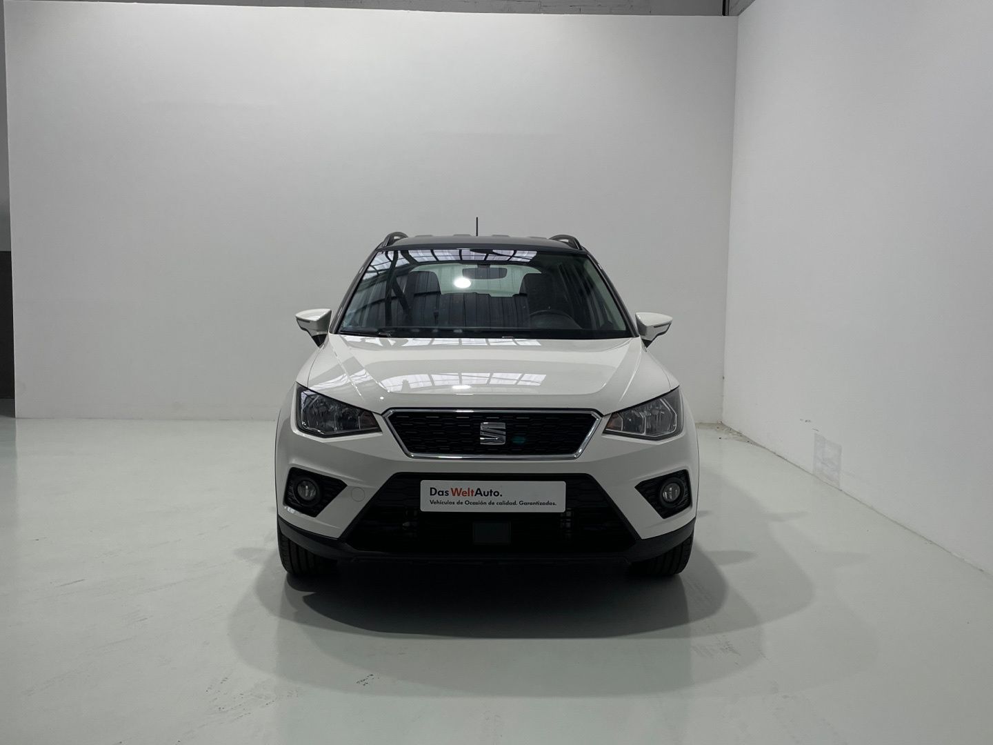 SEAT Arona 1.0 TSI Style Go Eco 81 kW (110 CV)