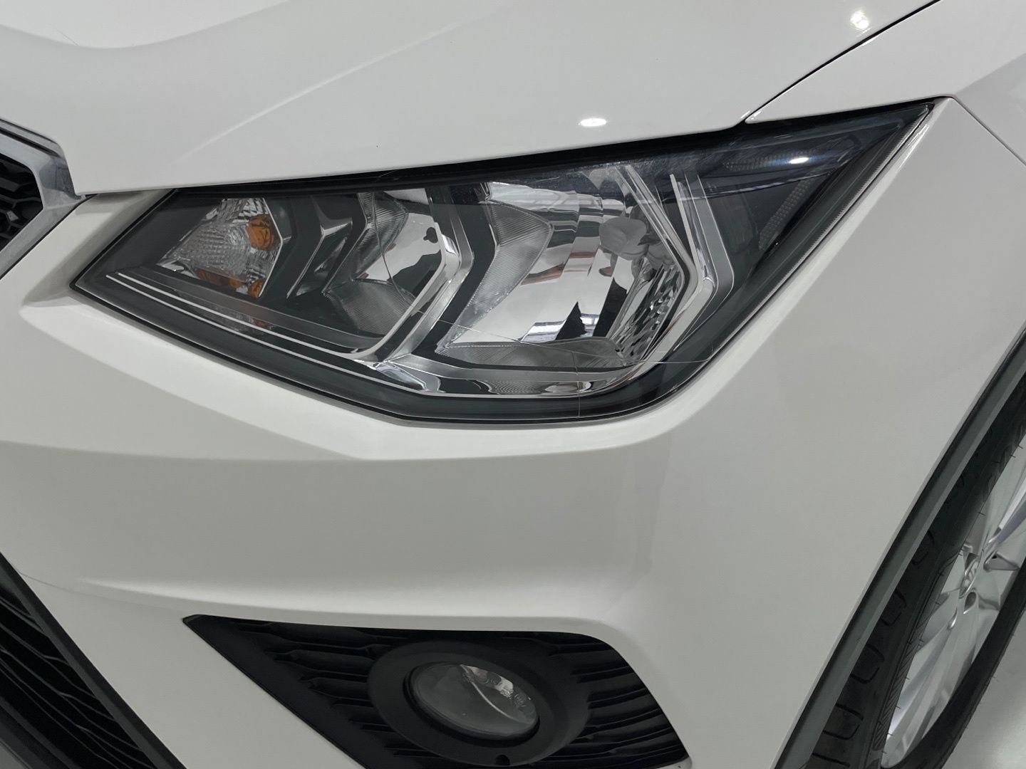 SEAT Arona 1.0 TSI Style Go Eco 81 kW (110 CV)