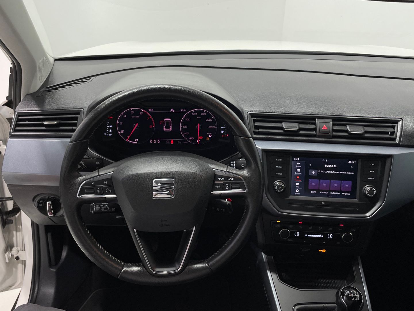 SEAT Arona 1.0 TSI Style Go Eco 81 kW (110 CV)