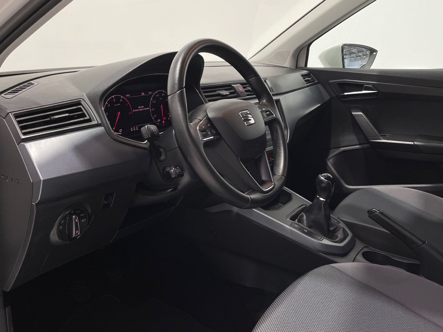 SEAT Arona 1.0 TSI Style Go Eco 81 kW (110 CV)
