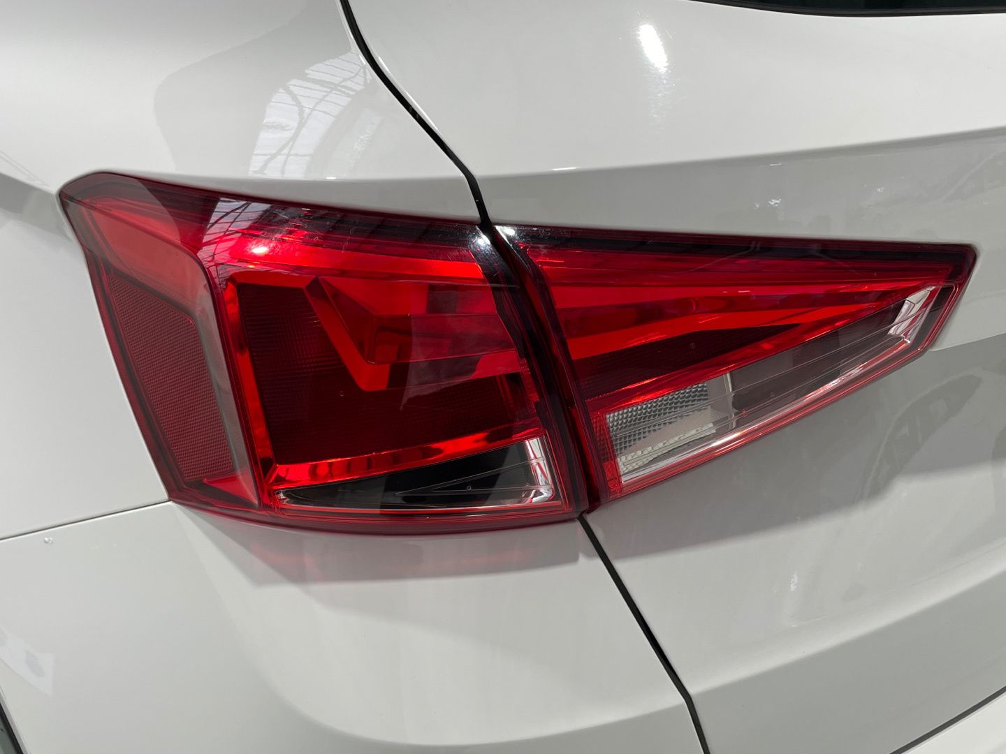 SEAT Arona 1.0 TSI Style Go Eco 81 kW (110 CV)