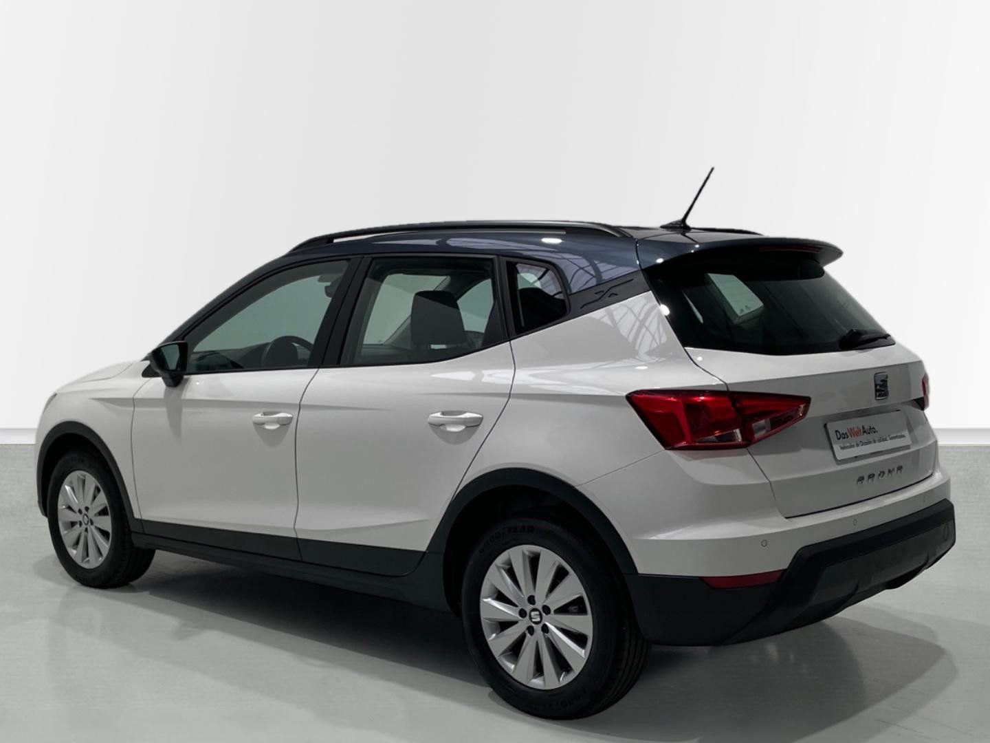 SEAT Arona 1.0 TSI Style Go Eco 81 kW (110 CV)