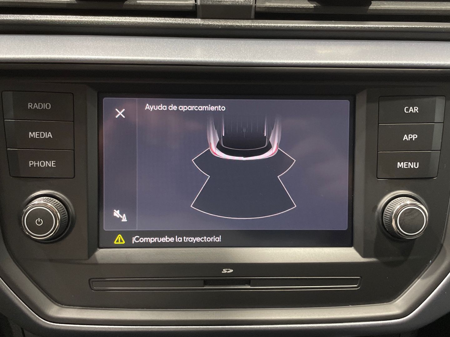 SEAT Arona 1.0 TSI Style Go Eco 81 kW (110 CV)