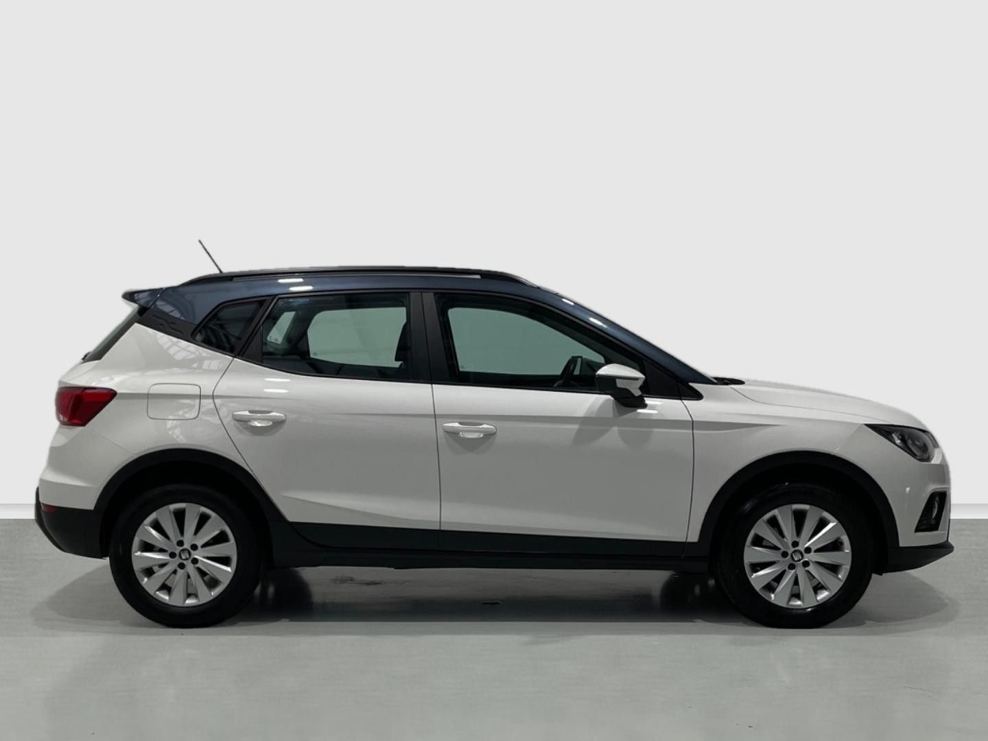 SEAT Arona 1.0 TSI Style Go Eco 81 kW (110 CV)