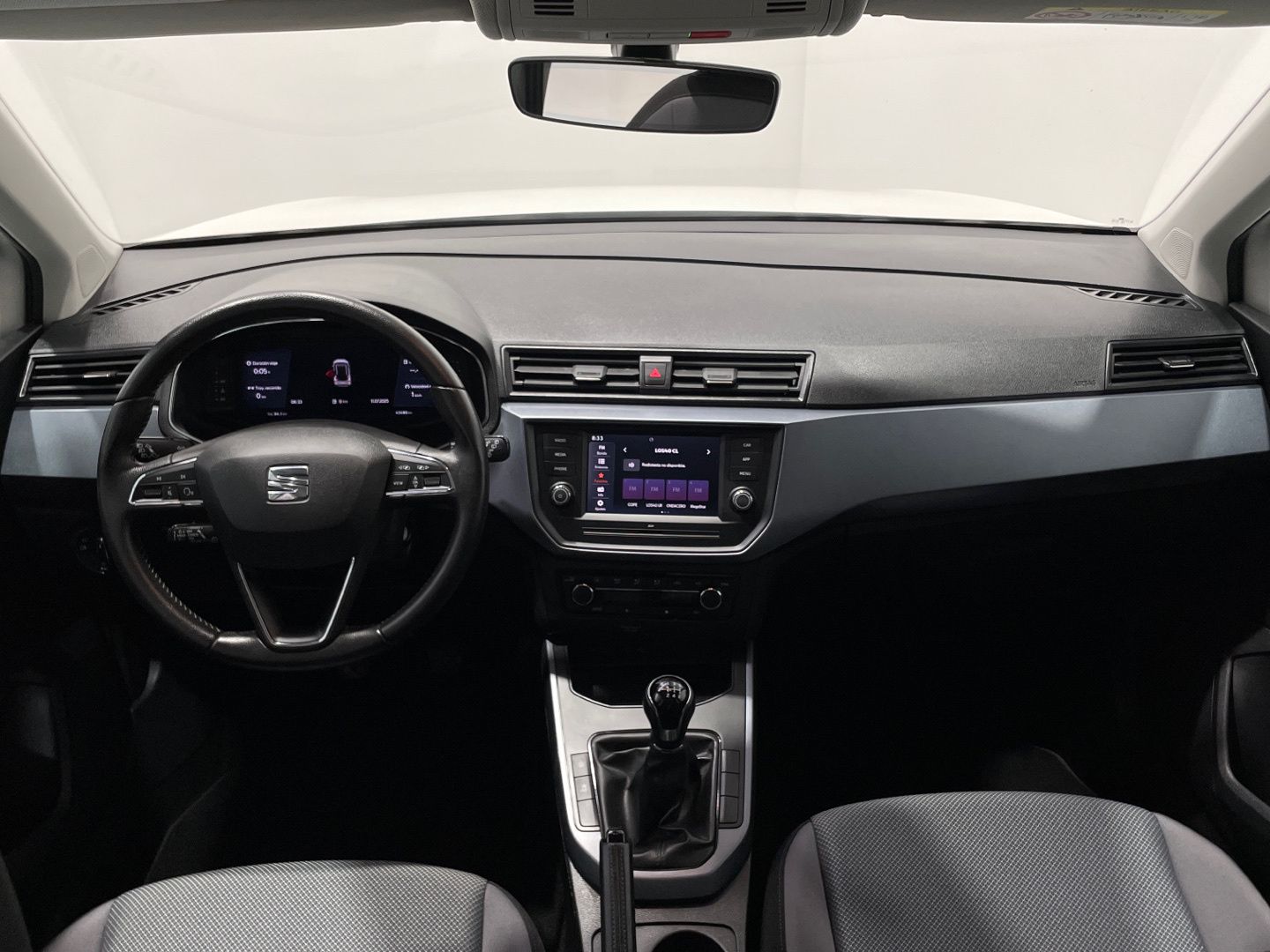 SEAT Arona 1.0 TSI Style Go Eco 81 kW (110 CV)