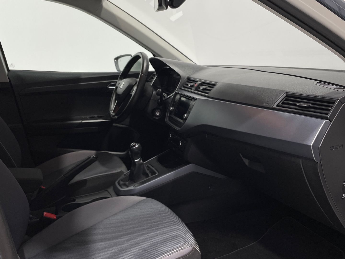 SEAT Arona 1.0 TSI Style Go Eco 81 kW (110 CV)