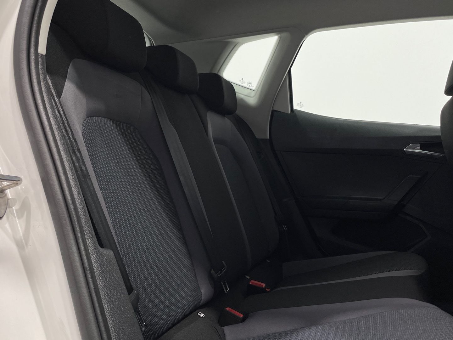 SEAT Arona 1.0 TSI Style Go Eco 81 kW (110 CV)