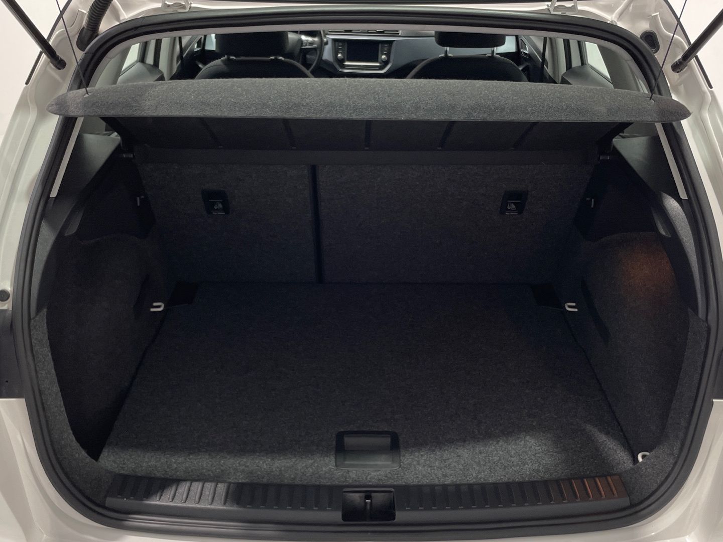 SEAT Arona 1.0 TSI Style Go Eco 81 kW (110 CV)