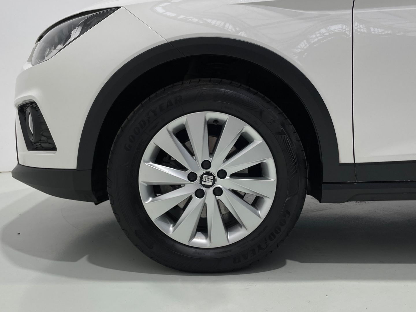 SEAT Arona 1.0 TSI Style Go Eco 81 kW (110 CV)