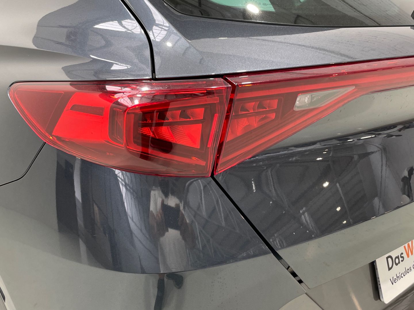 CUPRA Formentor 1.5 TSI DSG 110 kW (150 CV)