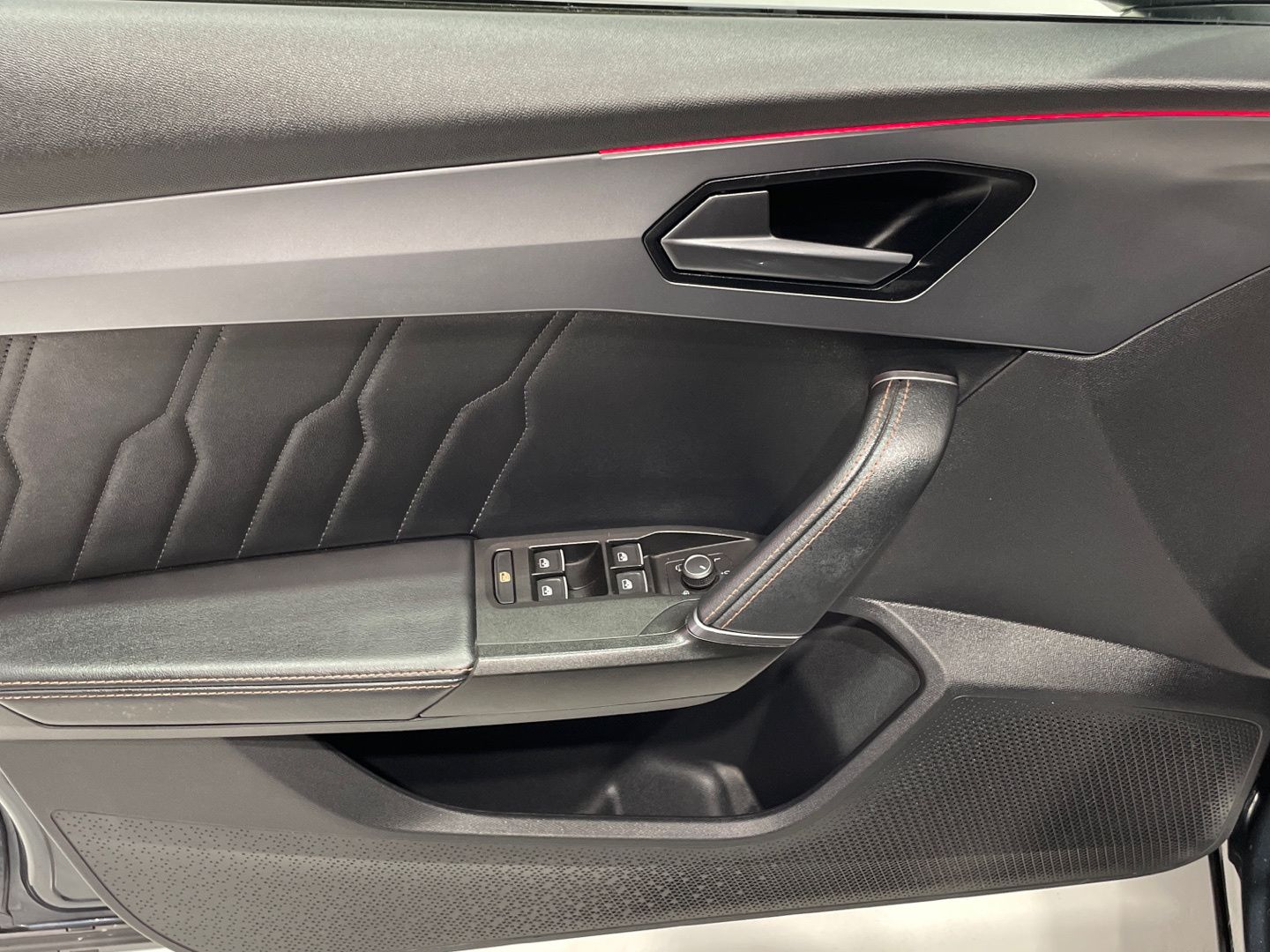 CUPRA Formentor 1.5 TSI DSG 110 kW (150 CV)