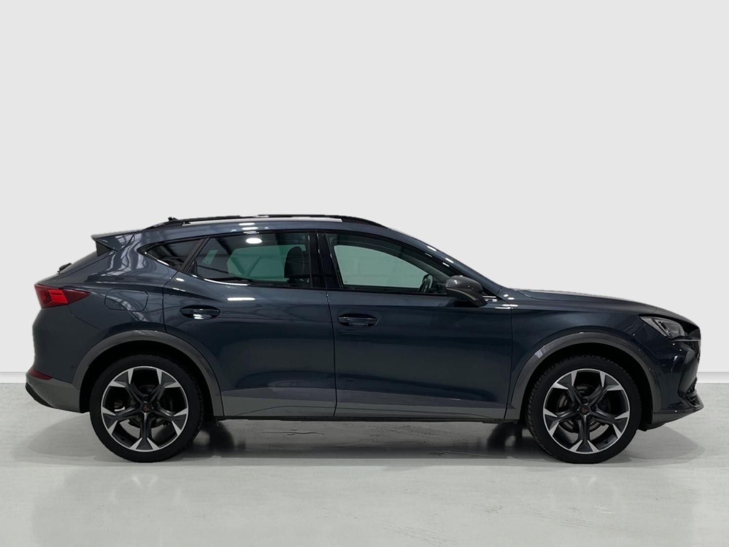 CUPRA Formentor 1.5 TSI DSG 110 kW (150 CV)