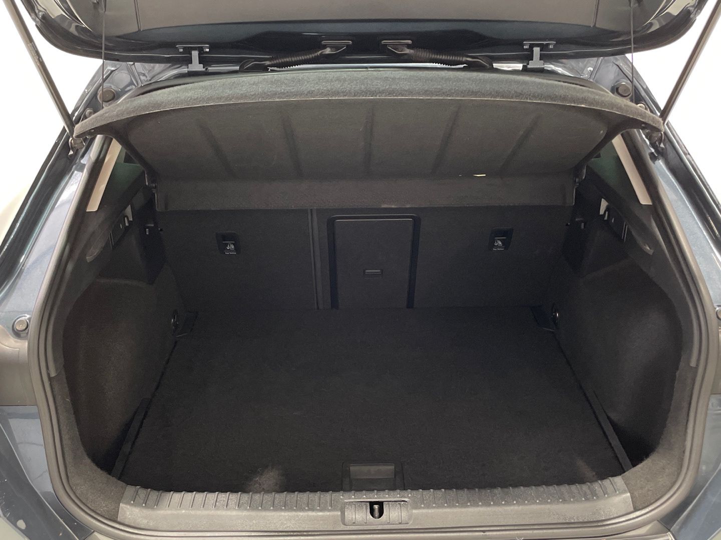 CUPRA Formentor 1.5 TSI DSG 110 kW (150 CV)