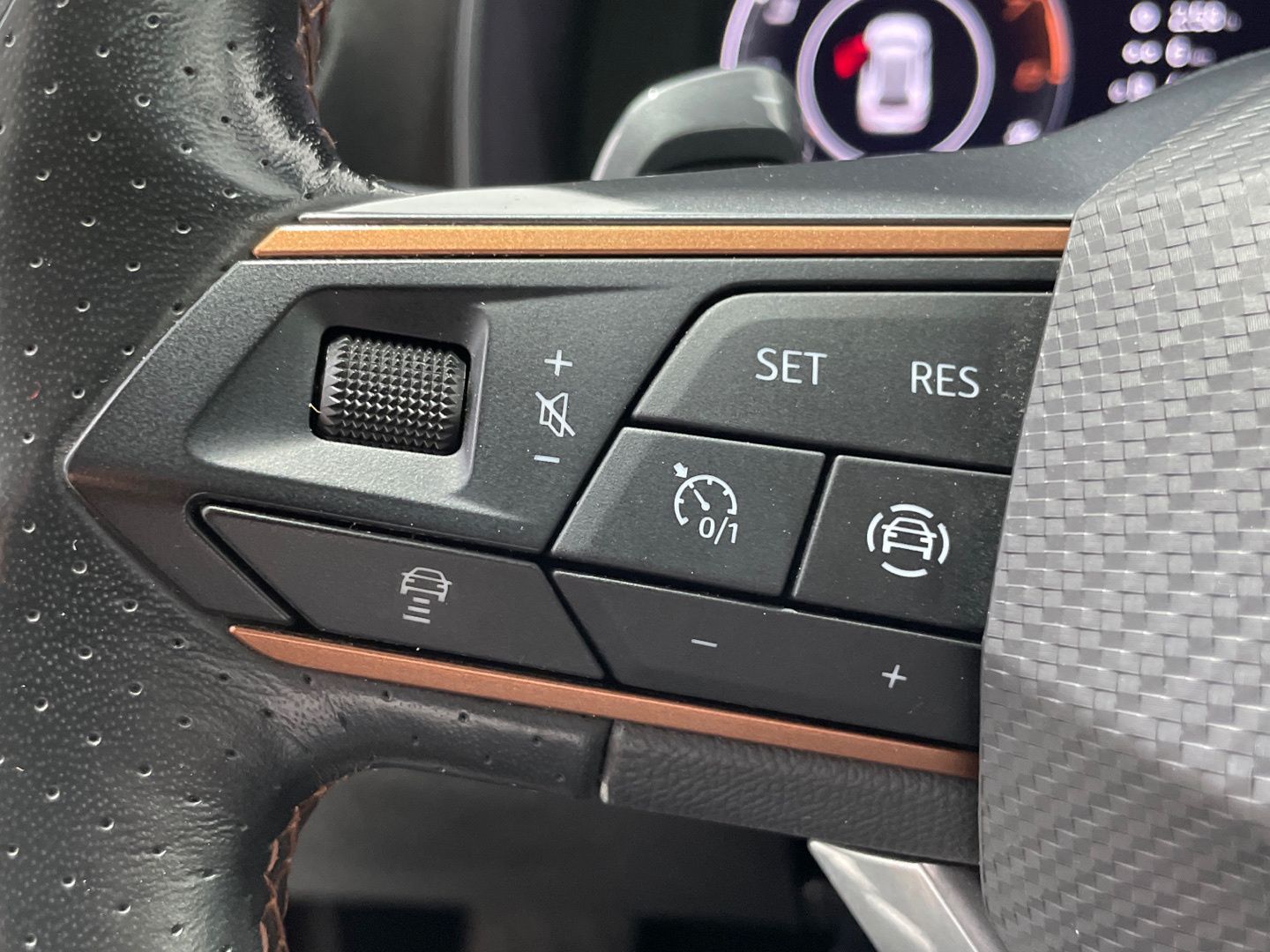 CUPRA Formentor 1.5 TSI DSG 110 kW (150 CV)