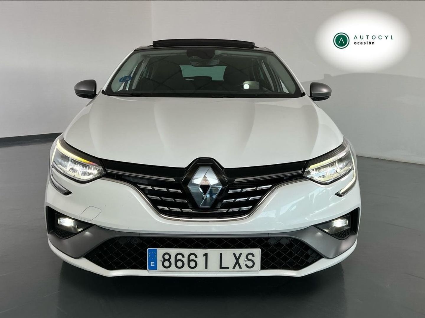 Renault Megane RS Line E-Tech Híbrido 118 kW (160 CV)