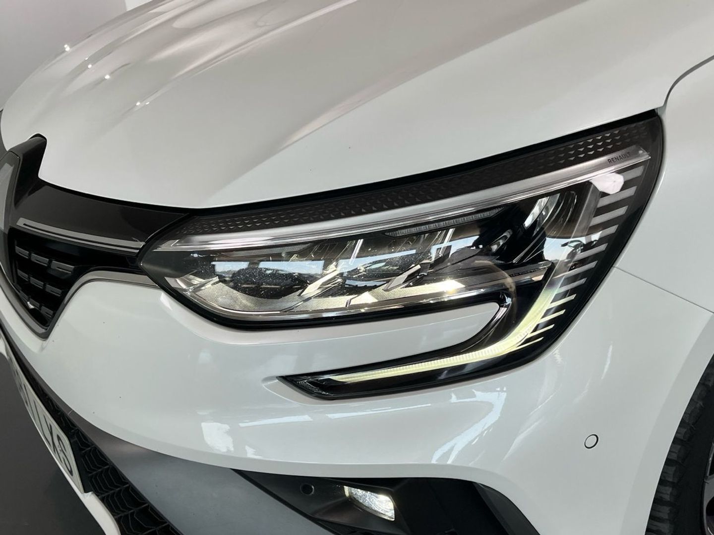 Renault Megane RS Line E-Tech Híbrido 118 kW (160 CV)
