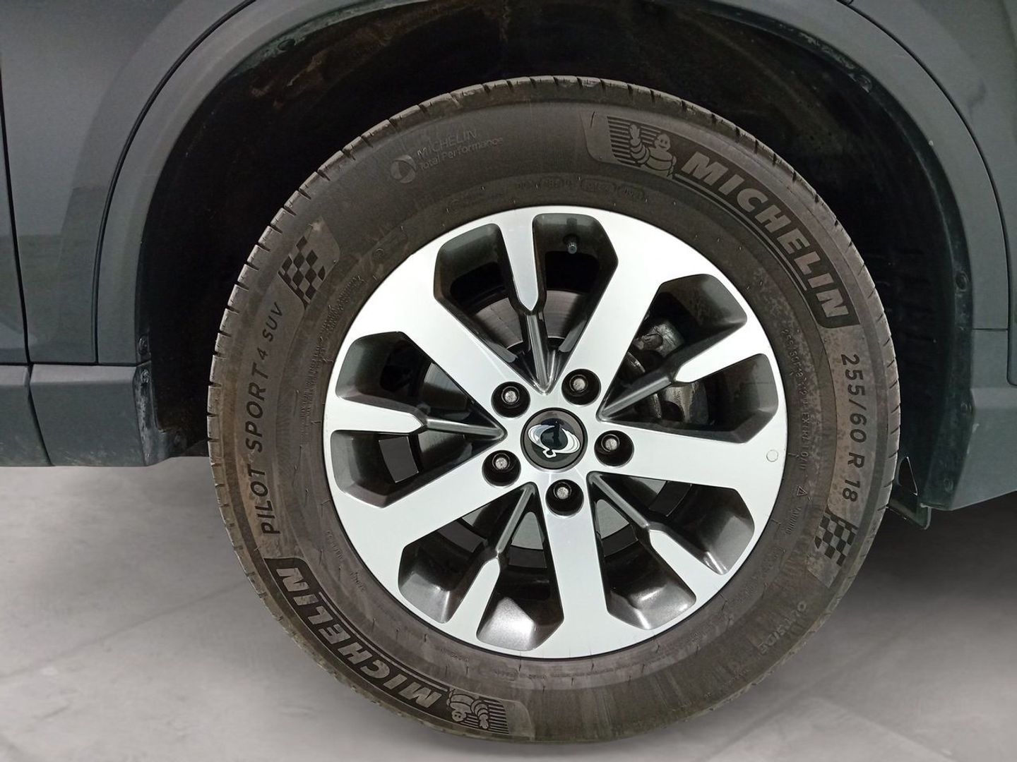 Ssangyong Rexton D22DTR Premium 4x4 Auto 149 kW (202 CV)