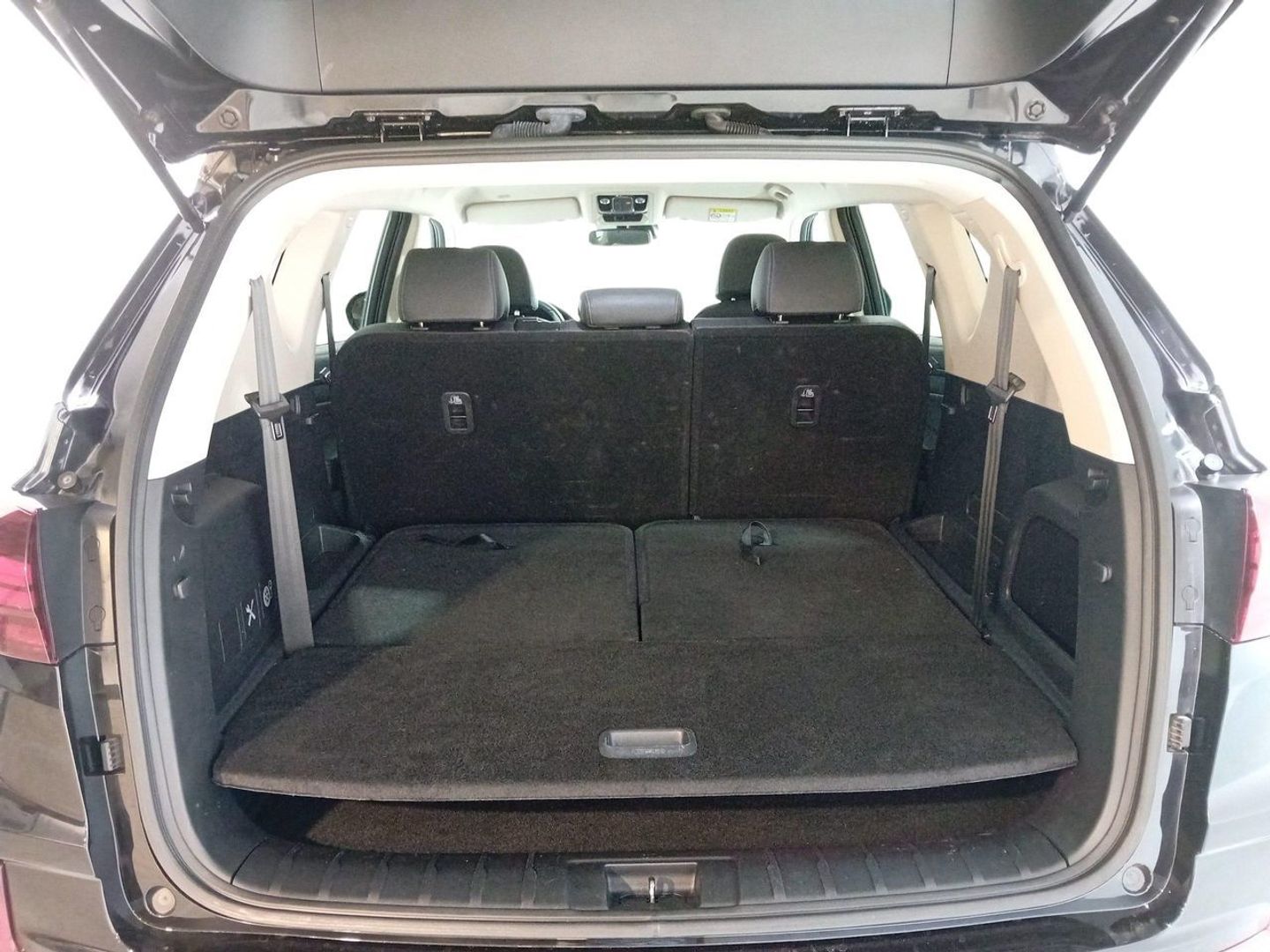 Ssangyong Rexton D22DTR Premium 4x4 Auto 149 kW (202 CV)