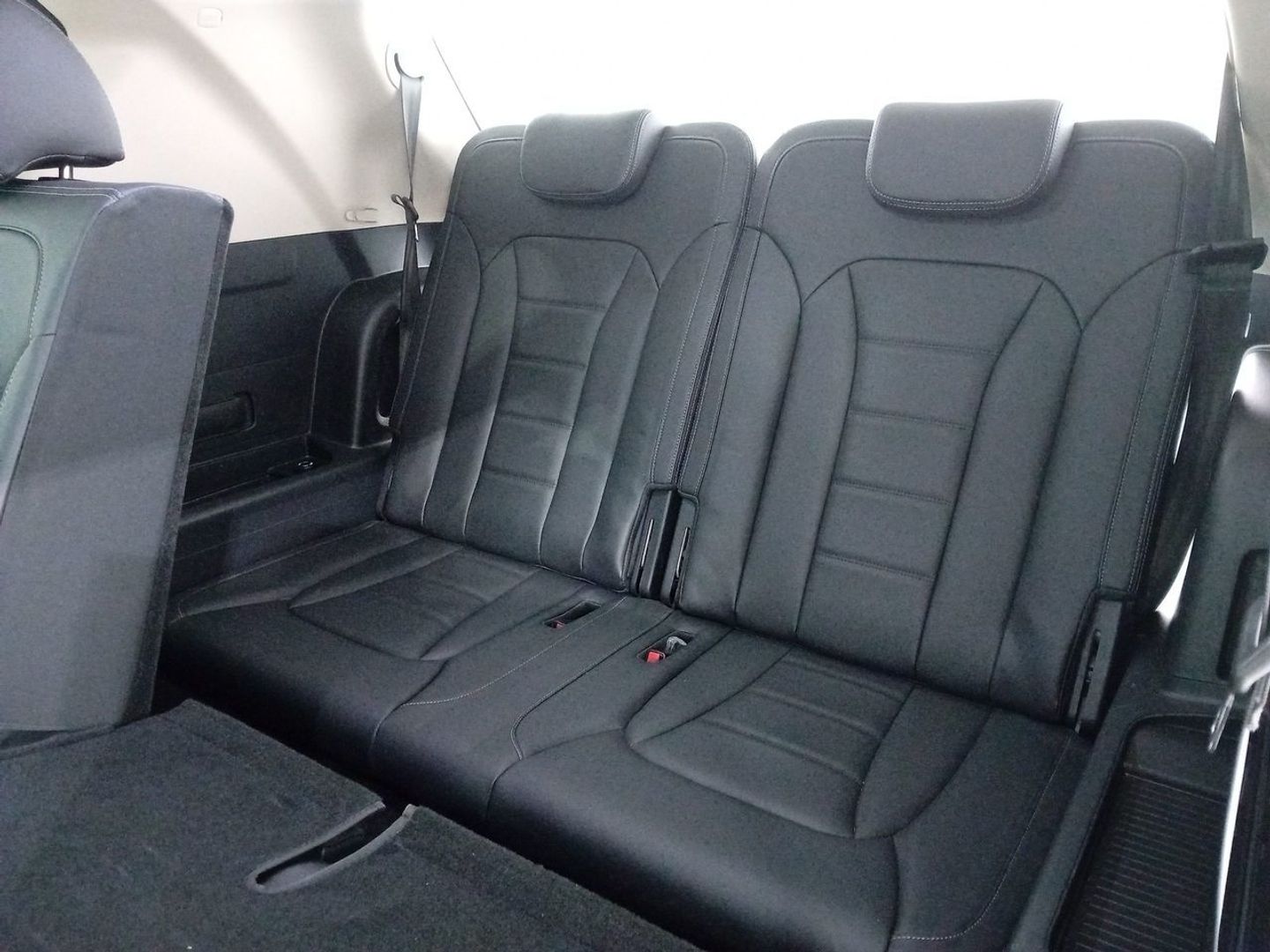 Ssangyong Rexton D22DTR Premium 4x4 Auto 149 kW (202 CV)