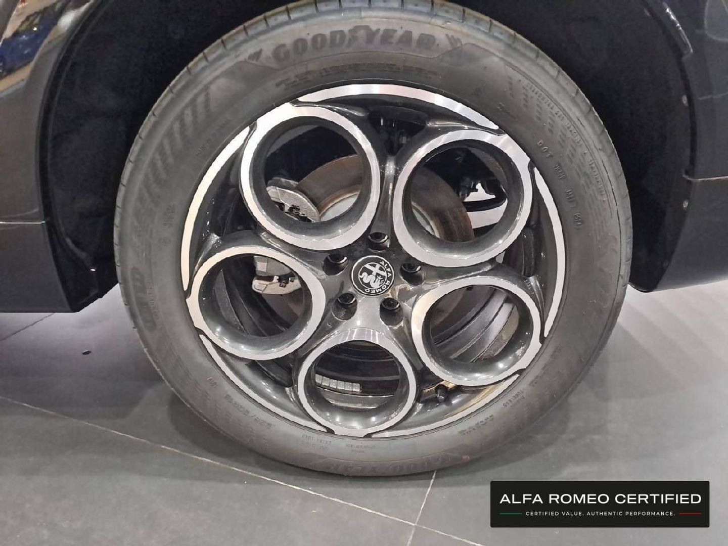 Alfa Romeo Tonale 1.3 Multi-air PHEV Sprint Q4 206 kW (280 CV)