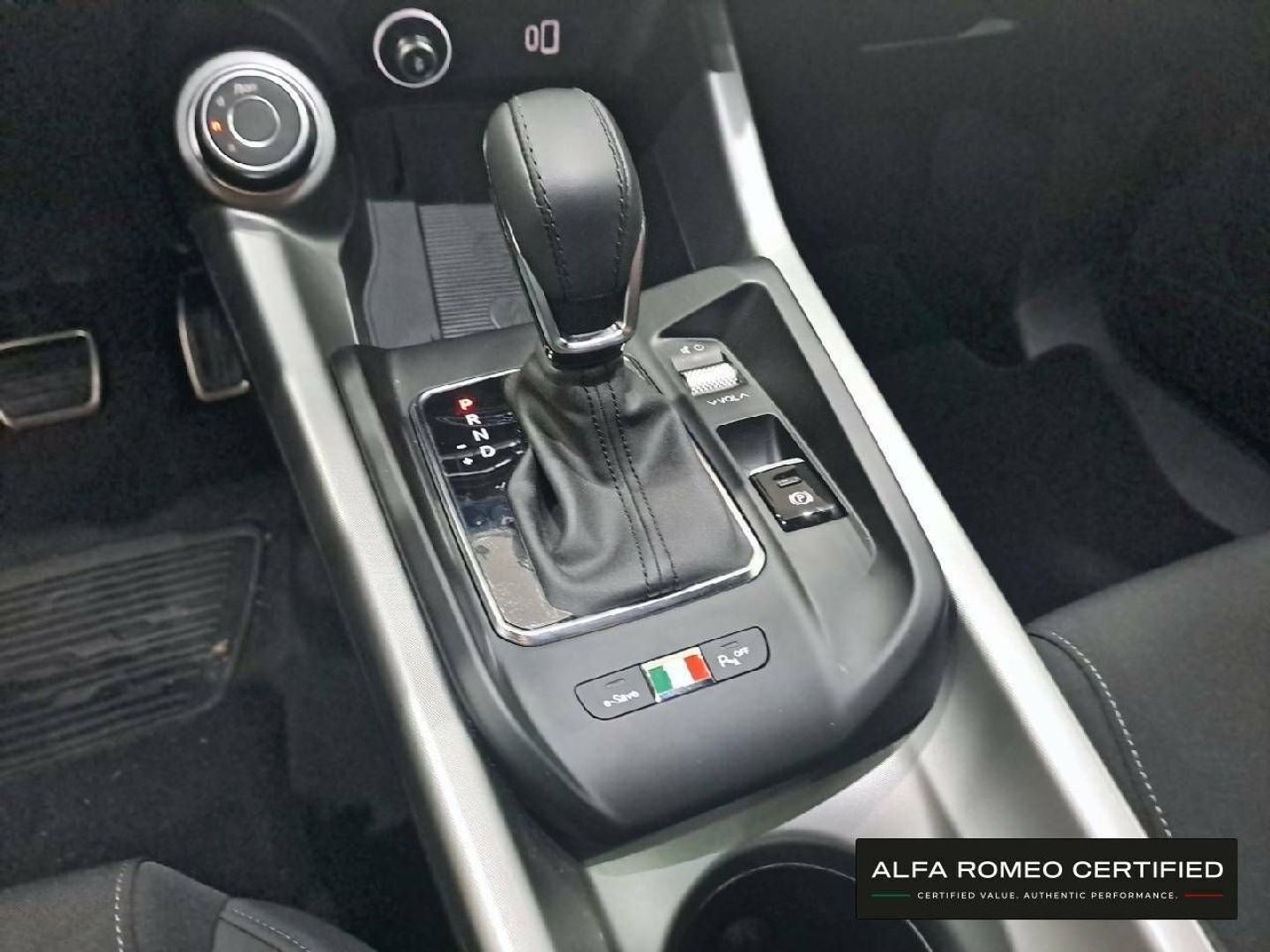 Alfa Romeo Tonale 1.3 Multi-air PHEV Sprint Q4 206 kW (280 CV)
