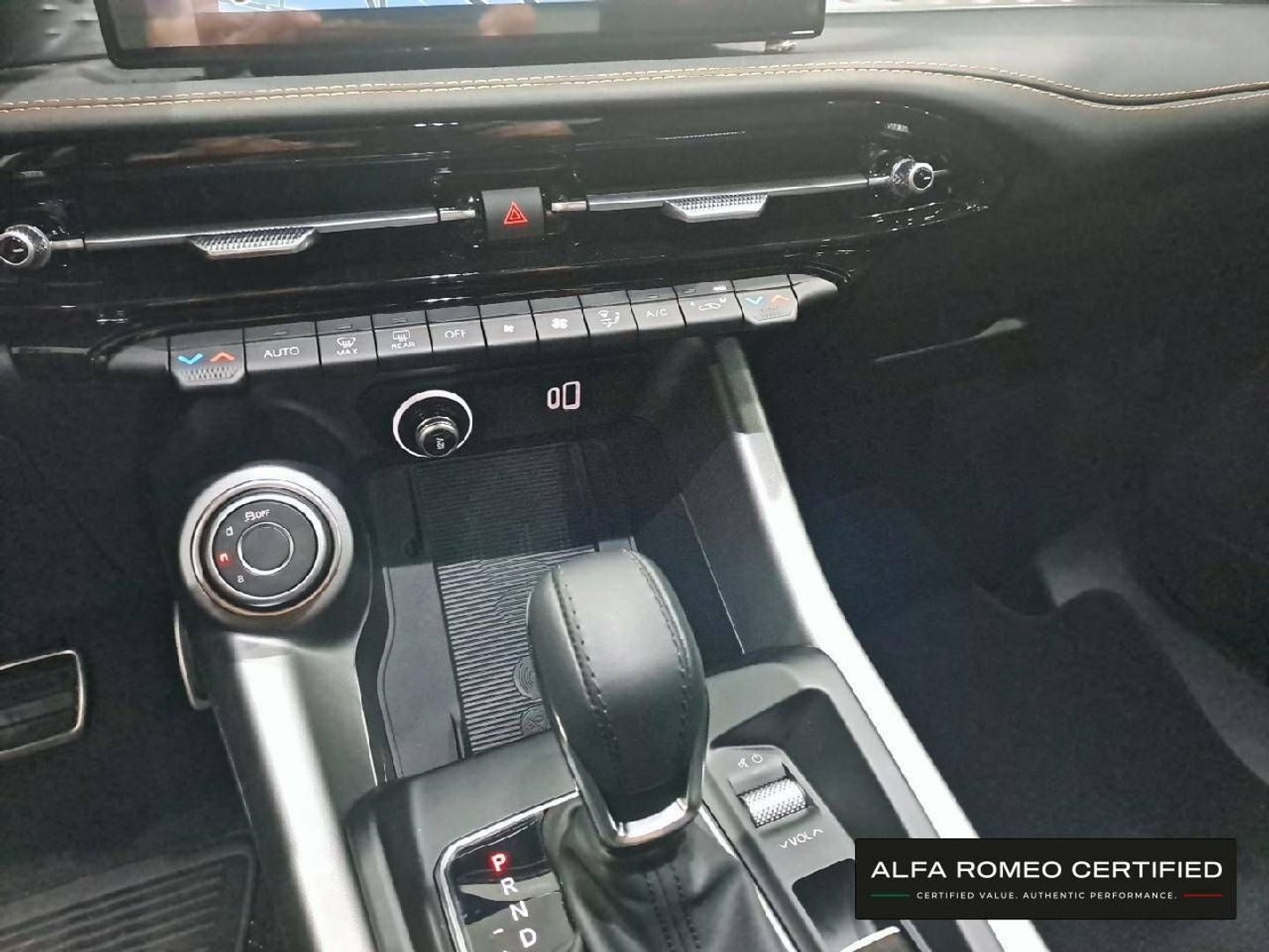 Alfa Romeo Tonale 1.3 Multi-air PHEV Sprint Q4 206 kW (280 CV)