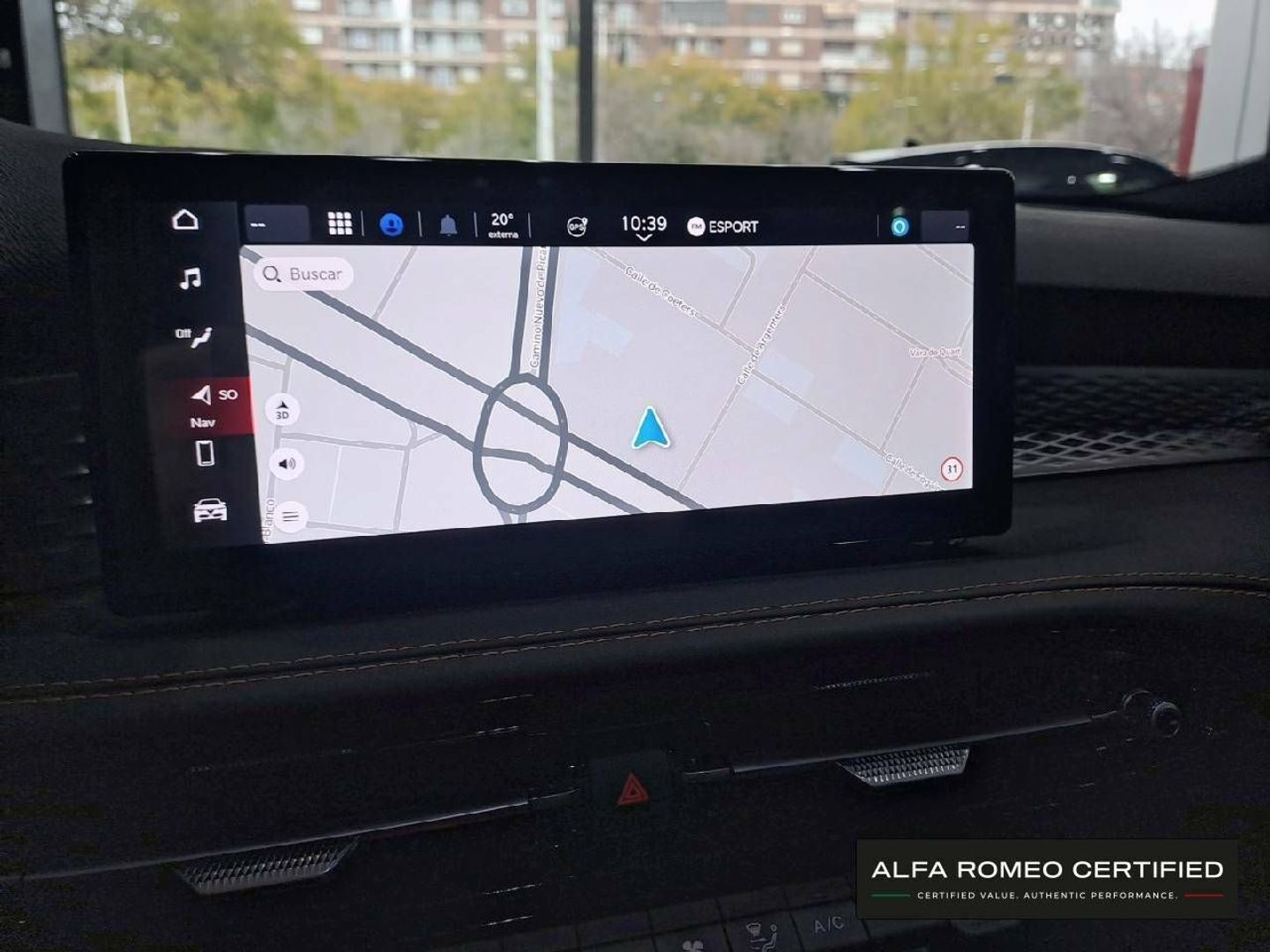 Alfa Romeo Tonale 1.3 Multi-air PHEV Sprint Q4 206 kW (280 CV)