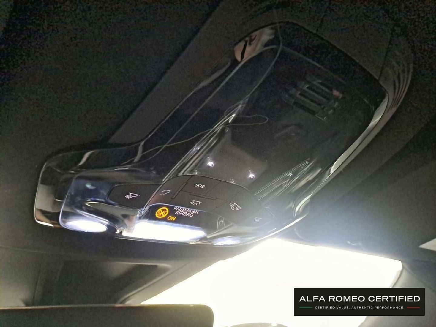Alfa Romeo Tonale 1.3 Multi-air PHEV Sprint Q4 206 kW (280 CV)