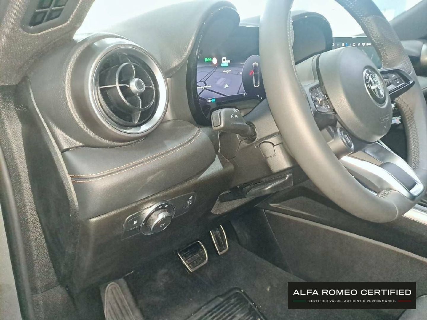Alfa Romeo Tonale 1.3 Multi-air PHEV Sprint Q4 206 kW (280 CV)