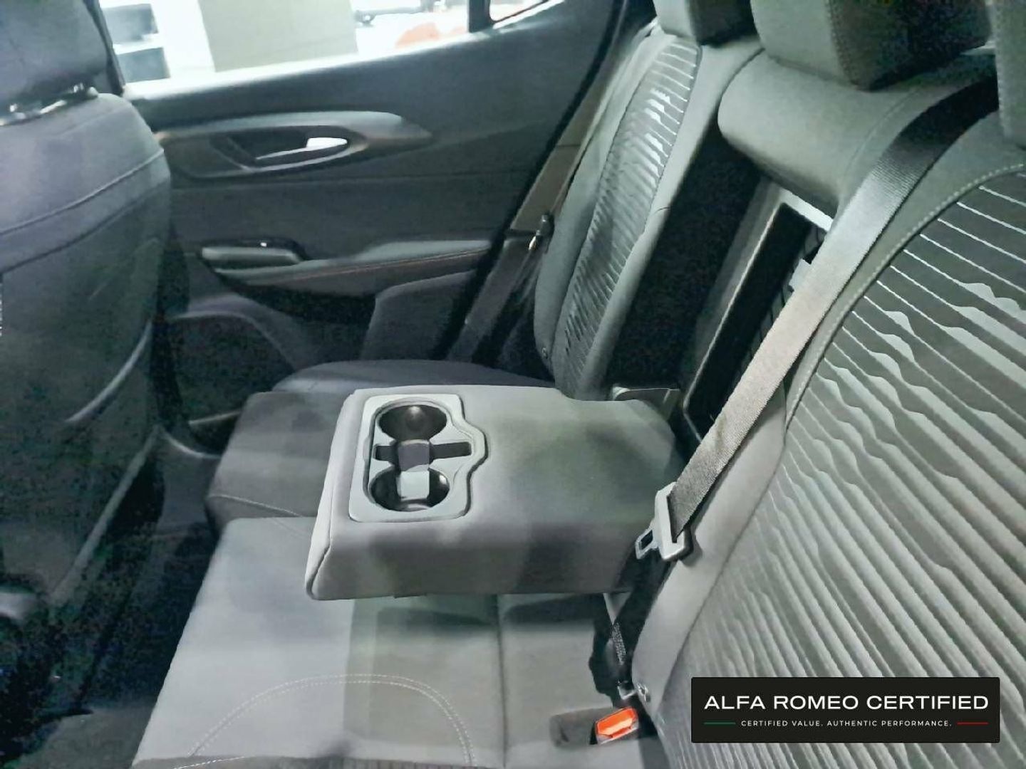 Alfa Romeo Tonale 1.3 Multi-air PHEV Sprint Q4 206 kW (280 CV)