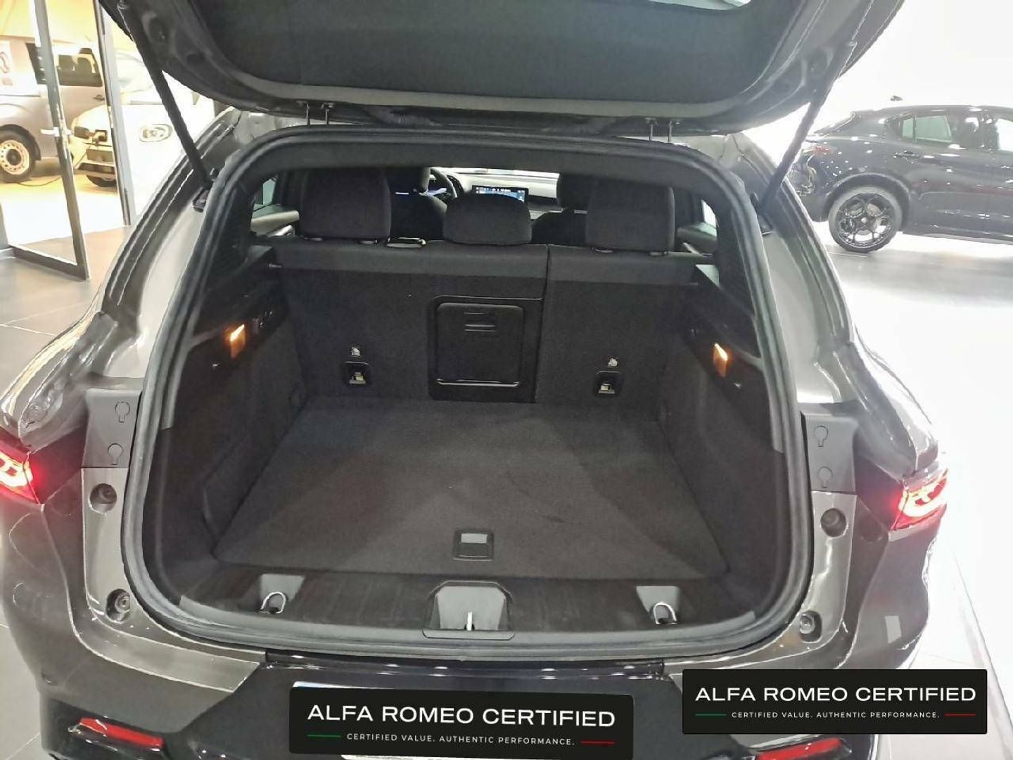 Alfa Romeo Tonale 1.3 Multi-air PHEV Sprint Q4 206 kW (280 CV)