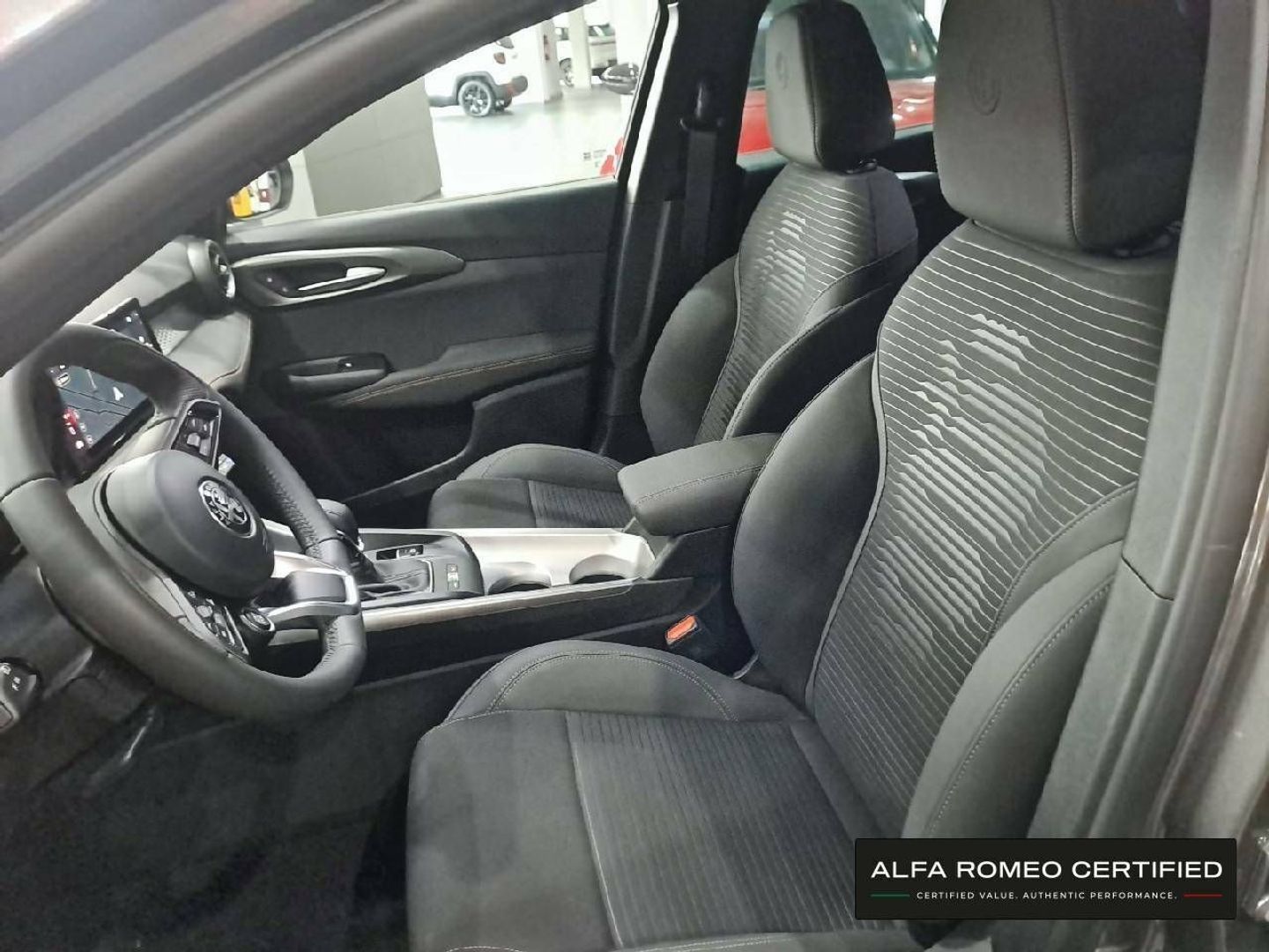 Alfa Romeo Tonale 1.3 Multi-air PHEV Sprint Q4 206 kW (280 CV)