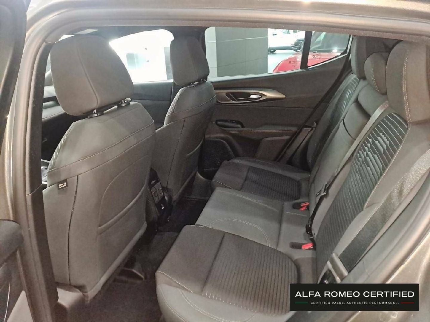 Alfa Romeo Tonale 1.3 Multi-air PHEV Sprint Q4 206 kW (280 CV)