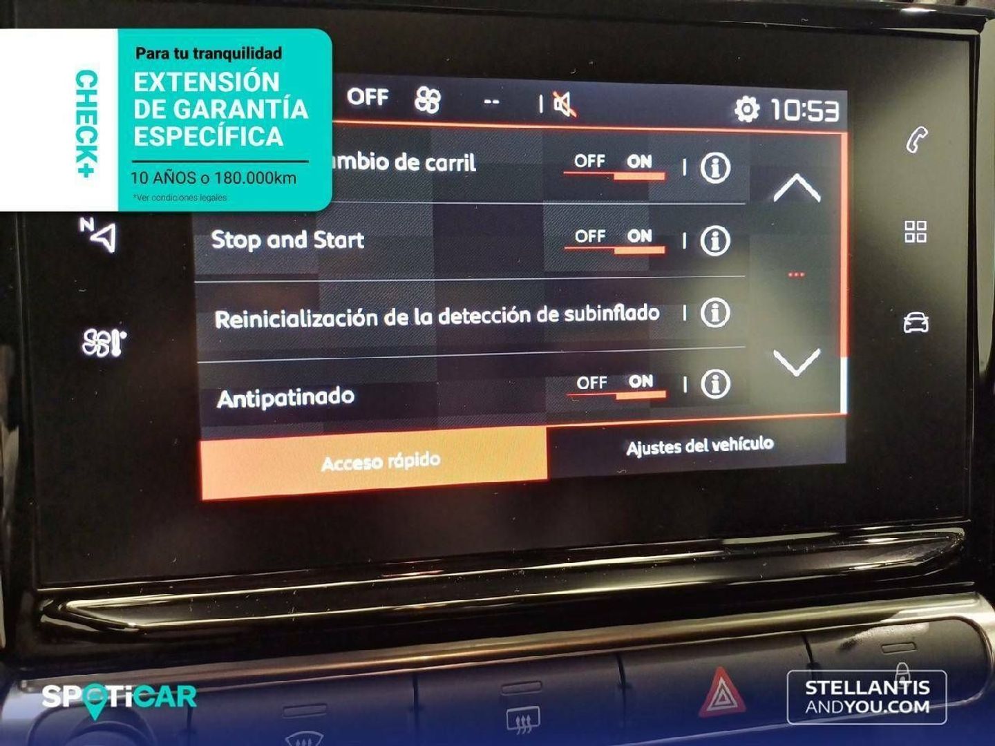 Citroen C3 PureTech 83 C-Series 61 kW (83 CV)