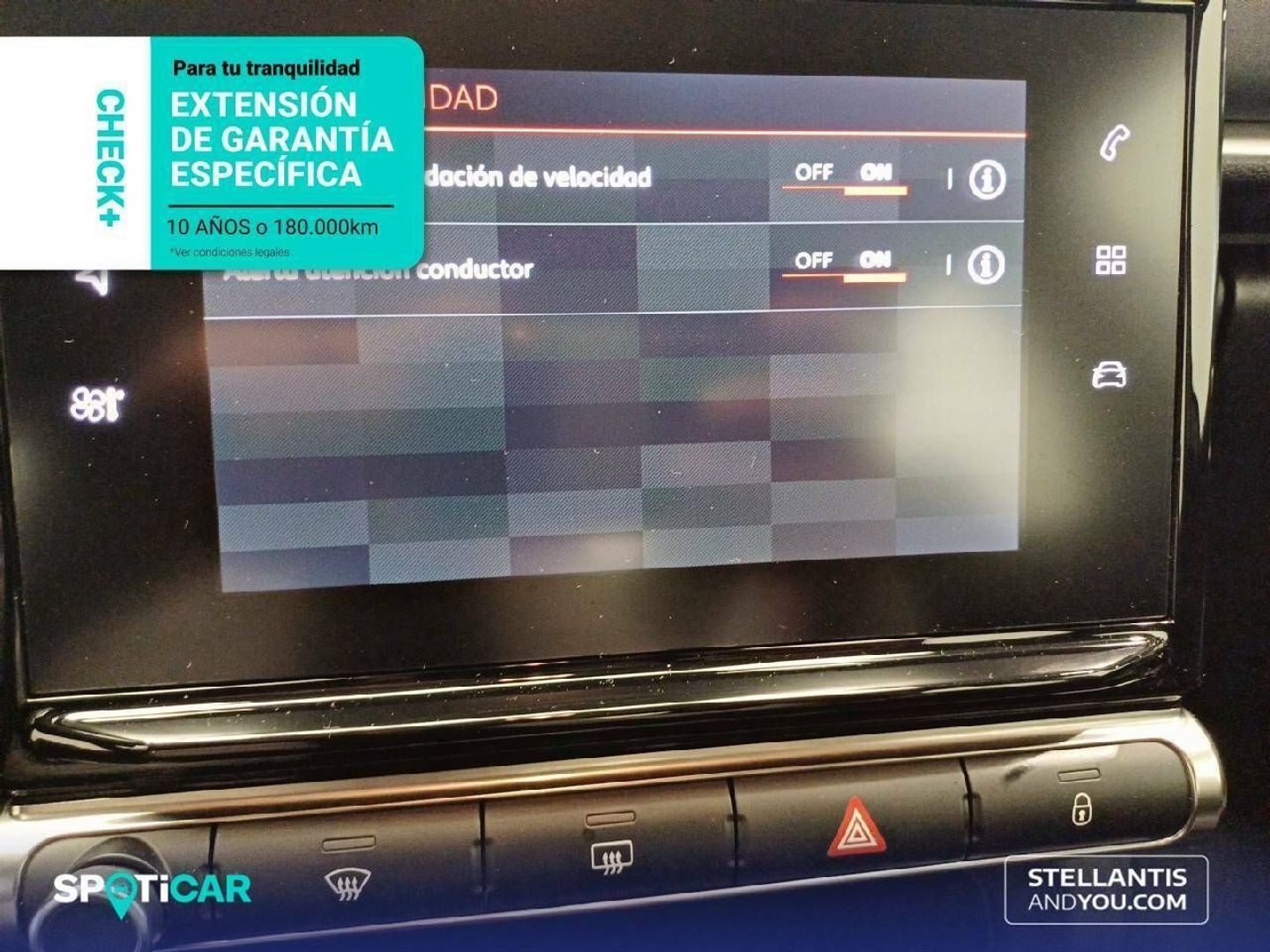 Citroen C3 PureTech 83 C-Series 61 kW (83 CV)