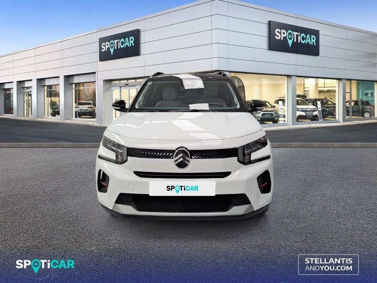 Citroen C3 1.2 Turbo Max 74 kW (100 CV)