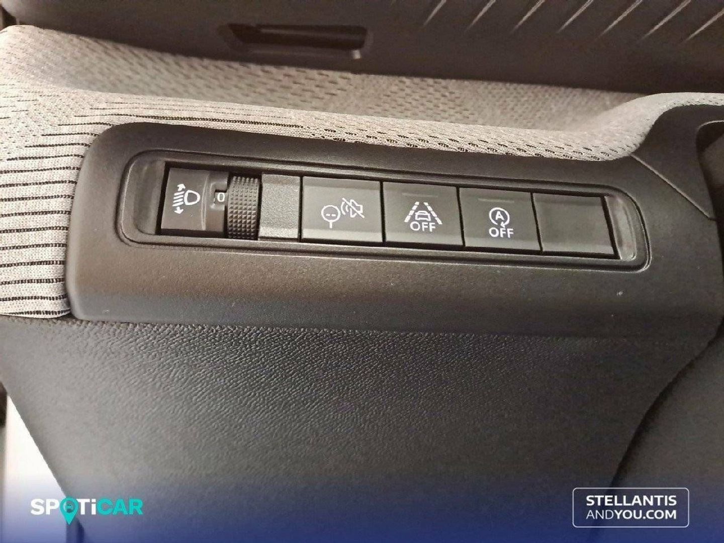 Citroen C3 1.2 Turbo Max 74 kW (100 CV)