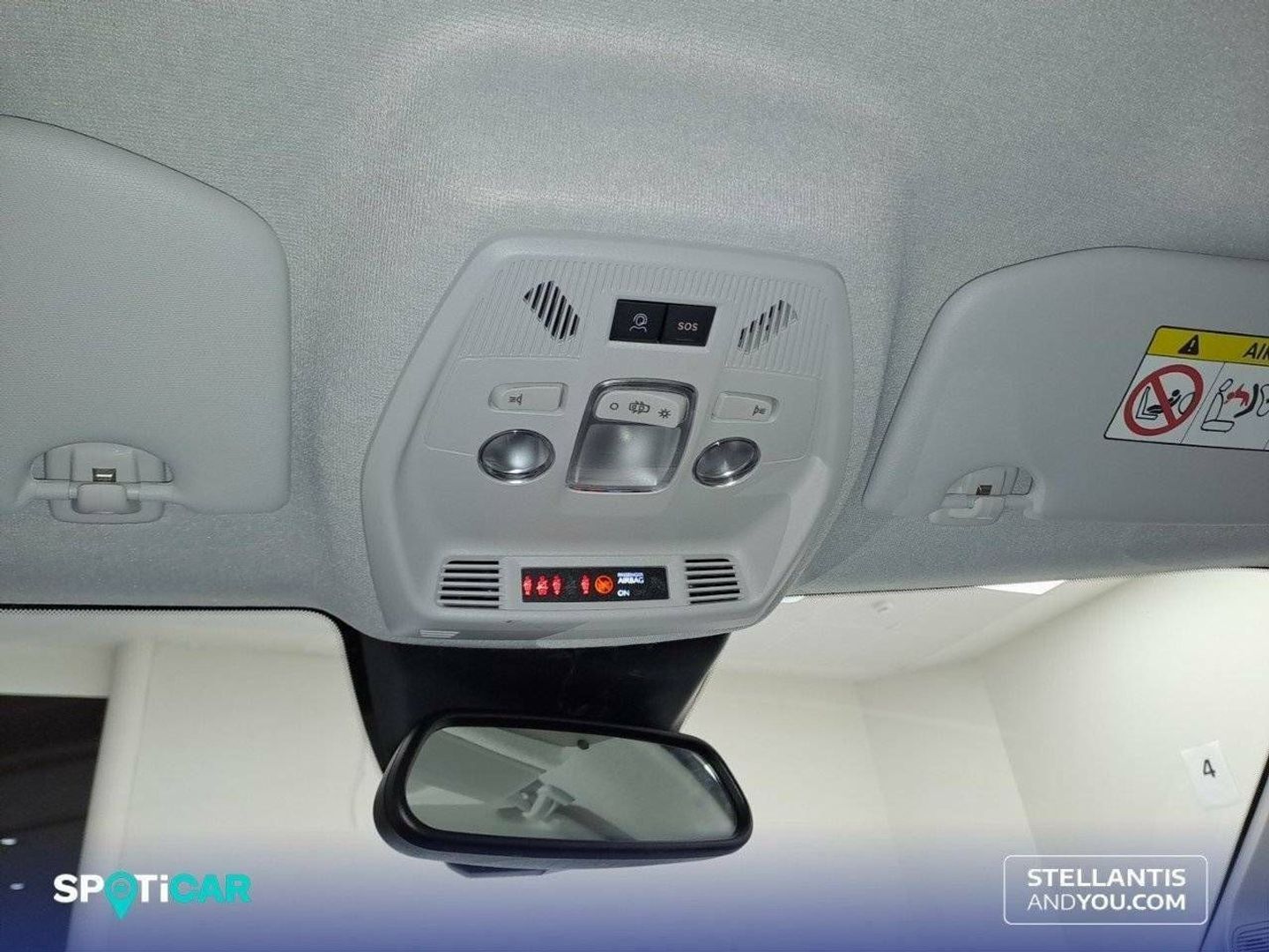 Citroen C3 1.2 Turbo Max 74 kW (100 CV)