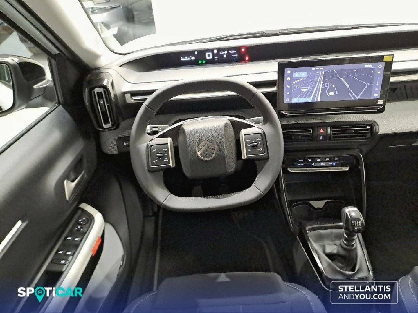 Citroen C3 1.2 Turbo Max 74 kW (100 CV)