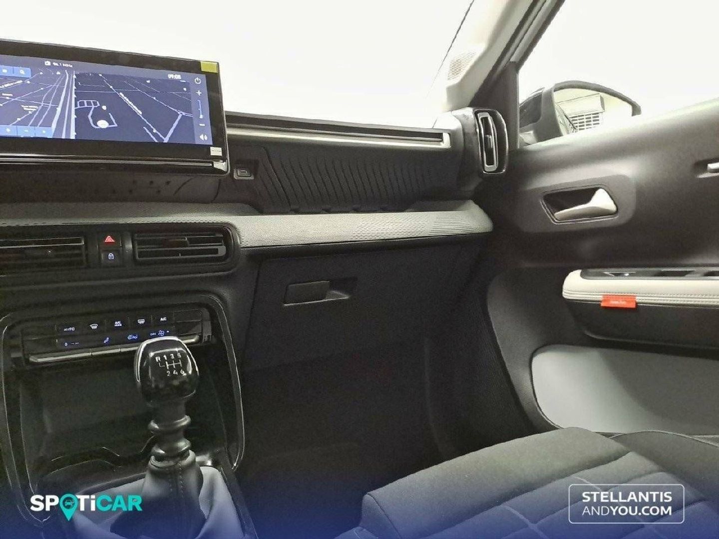 Citroen C3 1.2 Turbo Max 74 kW (100 CV)