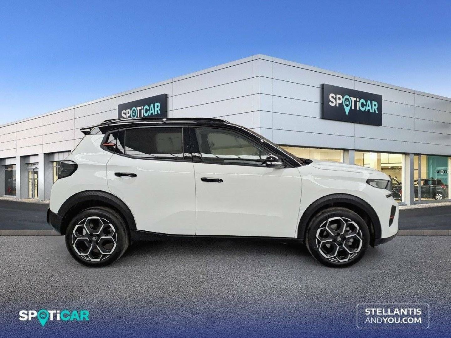 Citroen C3 1.2 Turbo Max 74 kW (100 CV)