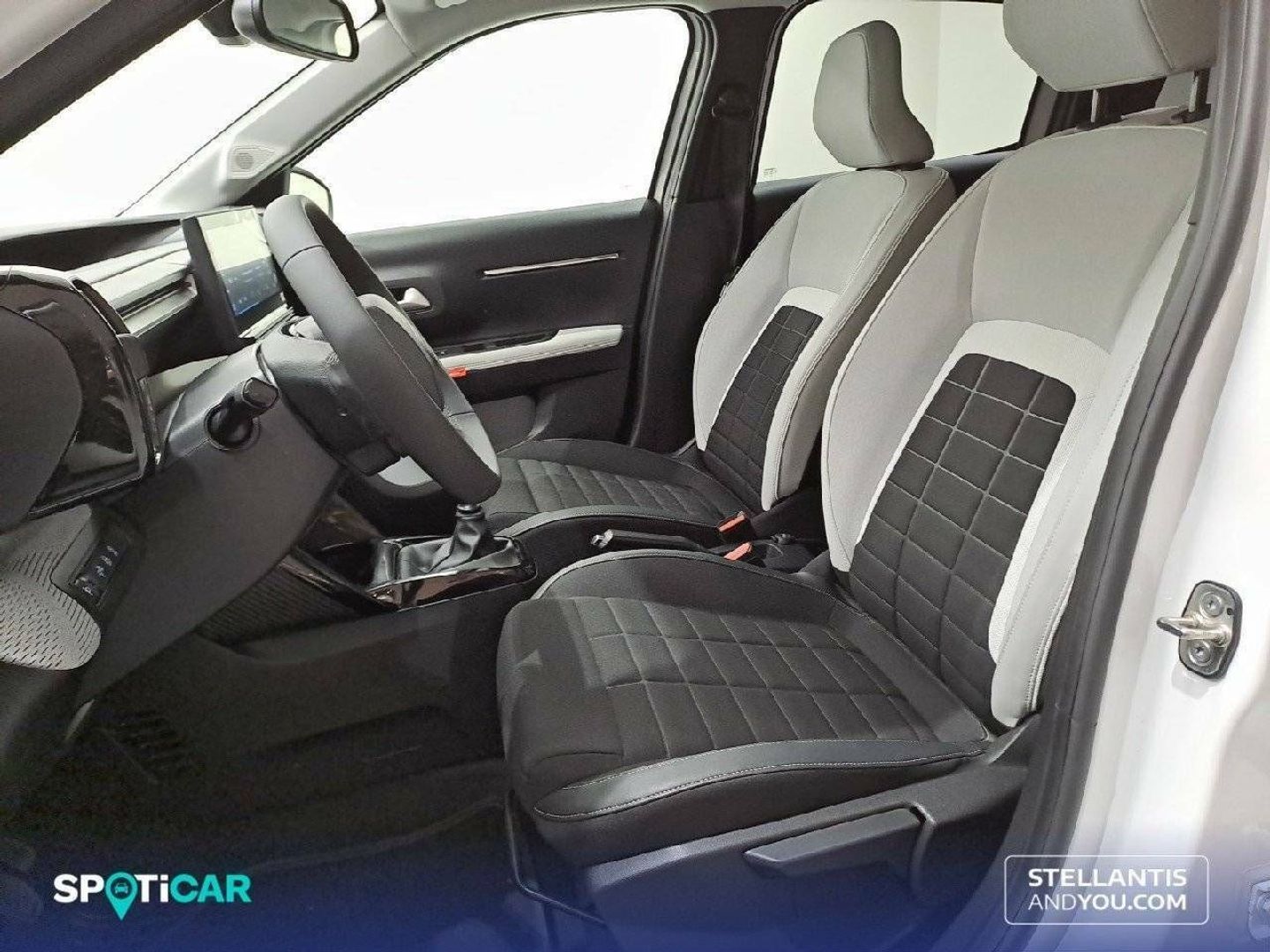 Citroen C3 1.2 Turbo Max 74 kW (100 CV)